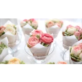 Курс по кремовой флористике (Анна Девяткина)