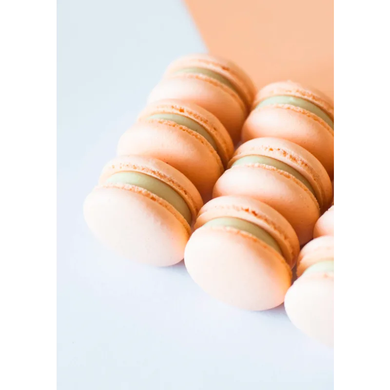 Начинки макарон. Сборник 4 (Людмила Гуркова)