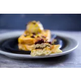 [Pastry is magic] Онлайн курс "Легендарные вафли" (Нина Тарасова)