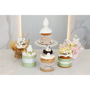 [krislen_cake] Курс «Пасхальное чудо» (Кристина Лова)