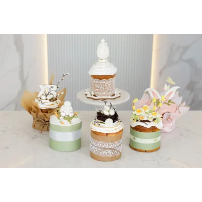 [krislen_cake] Курс «Пасхальное чудо» (Кристина Лова)