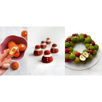 [pololololololololo] Шумашедший новогодний марафон. Тариф Просто видео и техкарты (Полина Егорова)