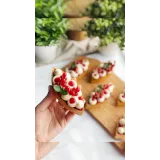 Курс "Тарты и Шу. Тариф база" (ex_pastry_cook)