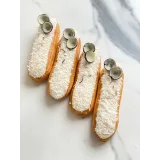 Эклеры (Екатерина Савкина)