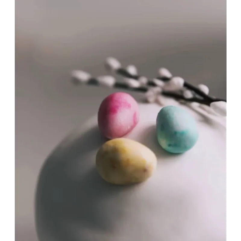 Цветы и ягоды из айсинга (Alevtinas_cakeland)