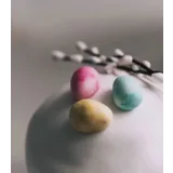 Цветы и ягоды из айсинга (Alevtinas_cakeland)