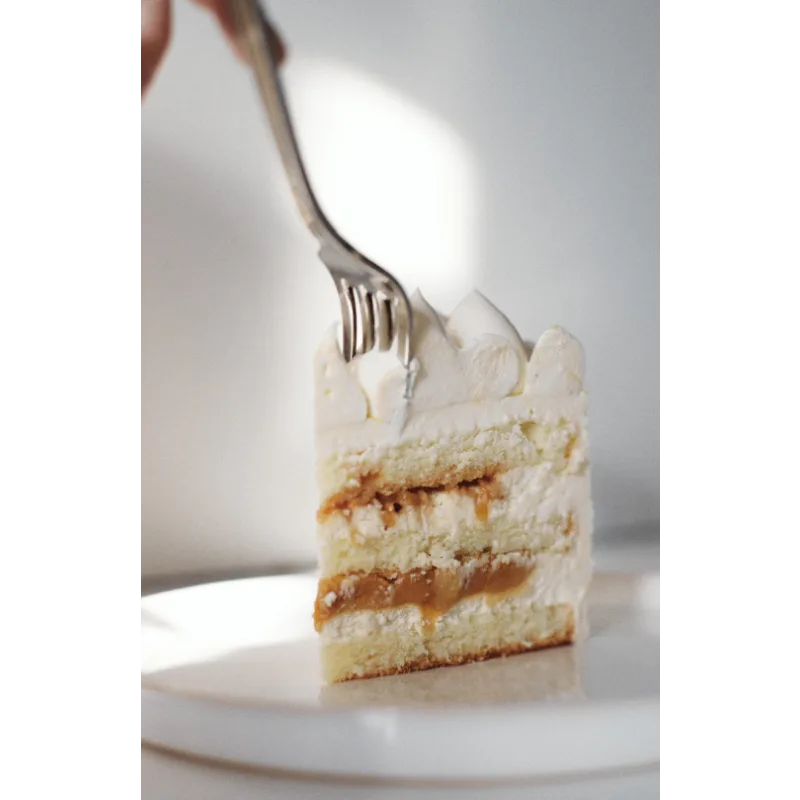 [lafarine.school] Сборник рецептов 4-х бисквитных тортов (Анастасия Воронова) @narudskaya_stasi