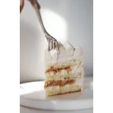 [lafarine.school] Сборник рецептов 4-х бисквитных тортов (Анастасия Воронова) @narudskaya_stasi