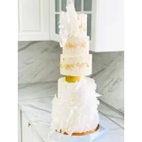 Свадебный кондитер продвинутый 2.0. Тариф VIP (Надежда Архипова)