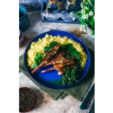 [Home chef] Много мяса 2.0