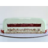 Обучающий курс по муссовым тортам и пирожным (Александра Сенина)