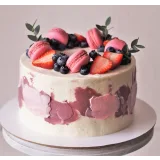 WOW десерты (Полина Филимонова, Pauline School)