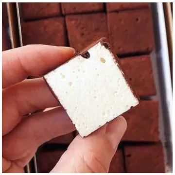 Видео-урок «Птичье молоко» (grechastya)