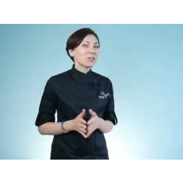 каникулы PASTRY-SCHOOL (Елена Крохмаль)