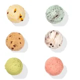 Мини курс Моти-мороженое (Екатерина Леонова, Ксения Хохлова)