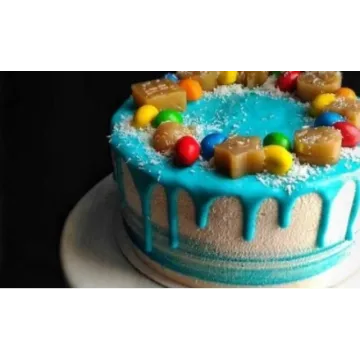 [Healthy Pastry School] ПП кондитер "От нуля до профи"