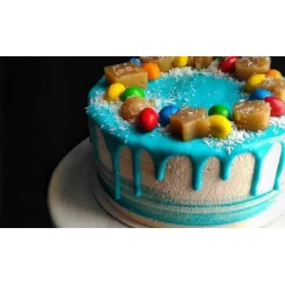 [Healthy Pastry School] ПП кондитер "От нуля до профи"