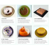 [egor.team] Онлайн-курс «Муссовые десерты» (Егор Козловский)