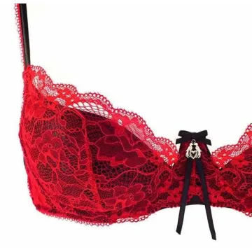 [La vie de la lingerie] Как сшить бюстгальтер от А до Я (Анастасия Алексова)