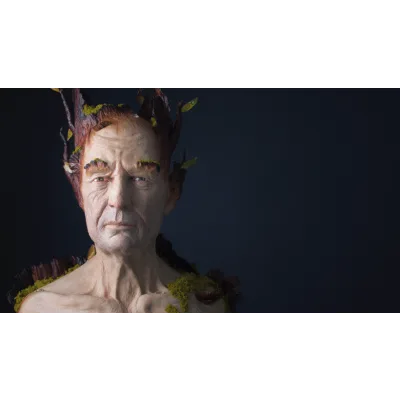 [Domestika] Съедобные торты-скульптуры (Марк Суарес Мулеро)