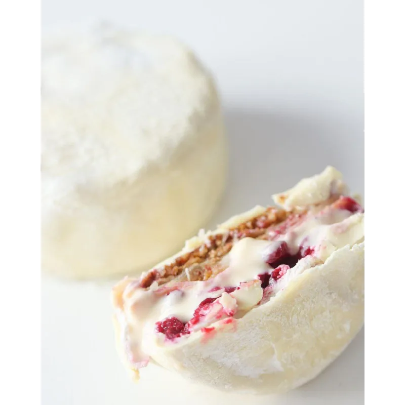 [ks_candymom] Корпусные пирожные в виде фруктов, ягод и орехов. 4 поток (Ксения Хохлова)