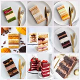 Сборник 6 рецептов тортов (cake.byangel)