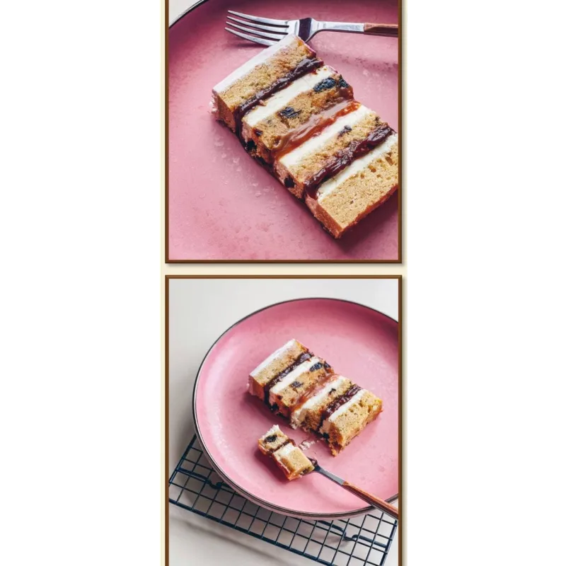 Торт "Венгерка" (Юлия Нежурина)