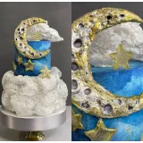 Декоры и текстуры. Тариф - Стандарт (Лилит Аракелян, Mac Baker)