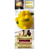 Начинающий кондитер 2.0 (Инеса Польцева)