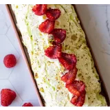 Новые фреш-десерты (Анна Гордеева)