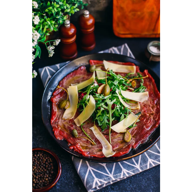 [Home chef] Много мяса 2.0