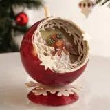 Курс «Шоколадные игры: Рождество» (Ольга Пениоза, foxclab)