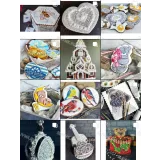 Уроки Gift Cookies с 1 по 499 (gift_cookies)