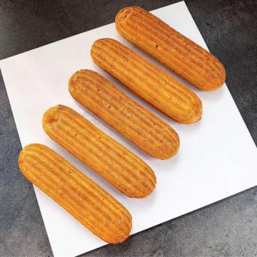 Вебинар по эклерам (pololololololololo)