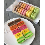 Начинки макарон (nastia.grecha)