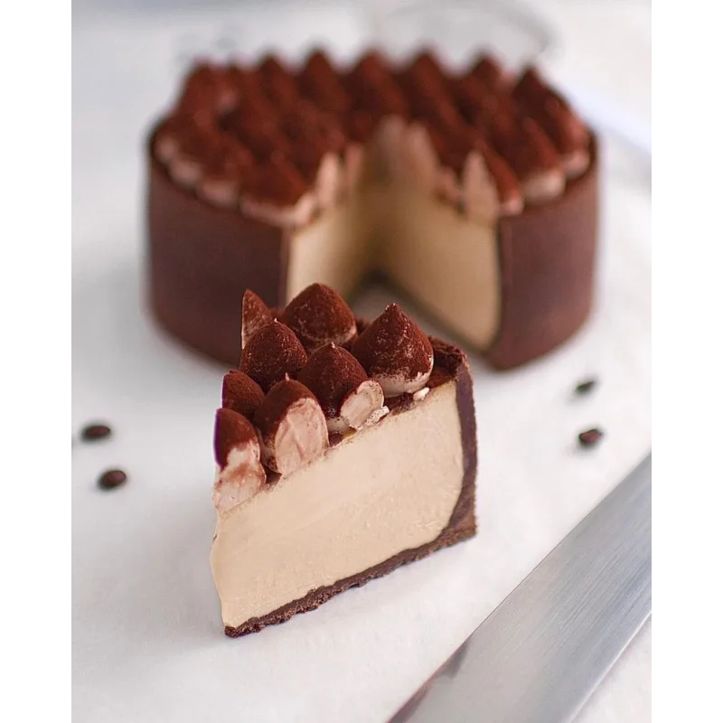 Cоленые и сладкие "Чизкейки" (Полина Кошелева)