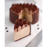 Cоленые и сладкие "Чизкейки" (Полина Кошелева)