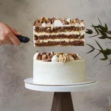 Вкусные ПП десерты (Кристина Озерова, eko.tort)