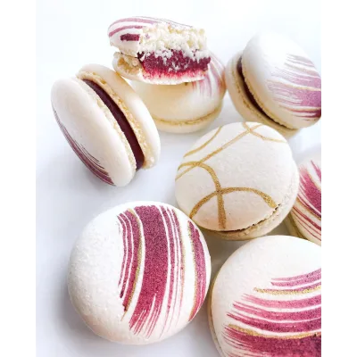 Макарономания. Тариф продвинутый (pololololololololo)