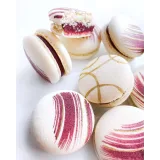 Макарономания. Тариф продвинутый (pololololololololo)