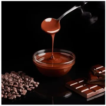 Шоколадные плитки (Мария Селянина)