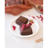 Начинающий шоколатье (Полина Филимонова, Pauline School)