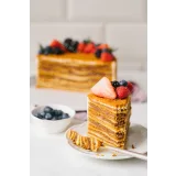 Торты 2.0 Тариф профессиональный кондитер (Елена Богданова, Марина Мелконян)