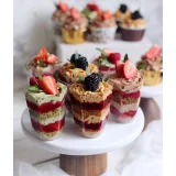 Трайфлы Весна'21 (nezabudka_cake)