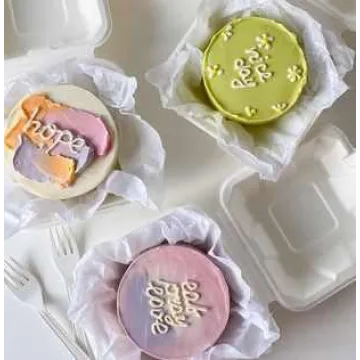 Технологические карты для Бенто тортов (ks_candymom)