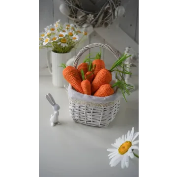 [Nebesnyii_mindal] Вебинар Зефирные морковки к Пасхе (Марина Невская)