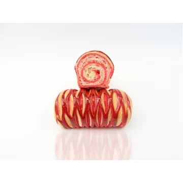 Курс Выпечка 2 уровень: Круассаны и слоёная выпечка (Hans Ovando)