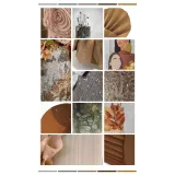 Курс "Текстуры" (Александра Булгакова)