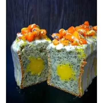 Евро - кексы & современные мини рулеты (Валерия Белокур)