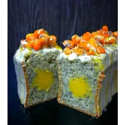 Евро - кексы & современные мини рулеты (Валерия Белокур)